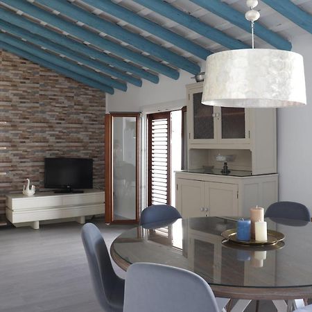 La Casita De San Antonio Appartement Oropesa del Mar Buitenkant foto