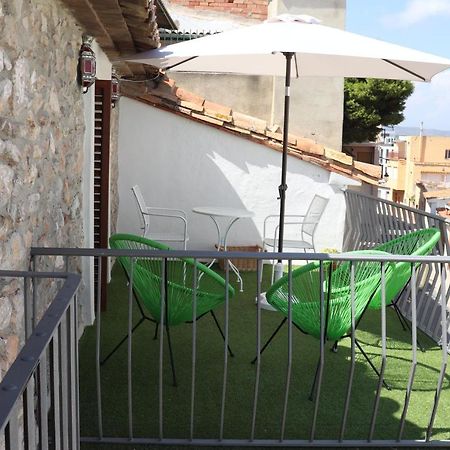 La Casita De San Antonio Appartement Oropesa del Mar Buitenkant foto