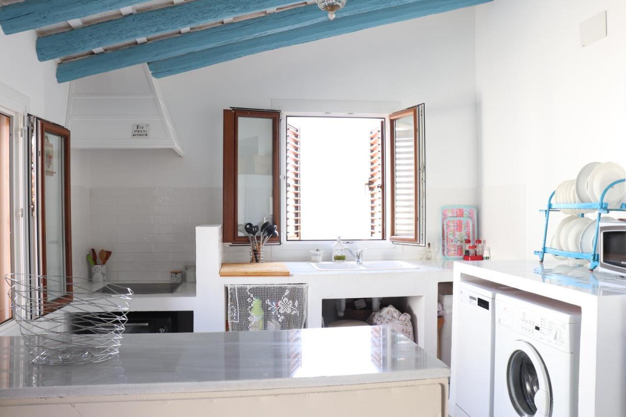 La Casita De San Antonio Appartement Oropesa del Mar Buitenkant foto