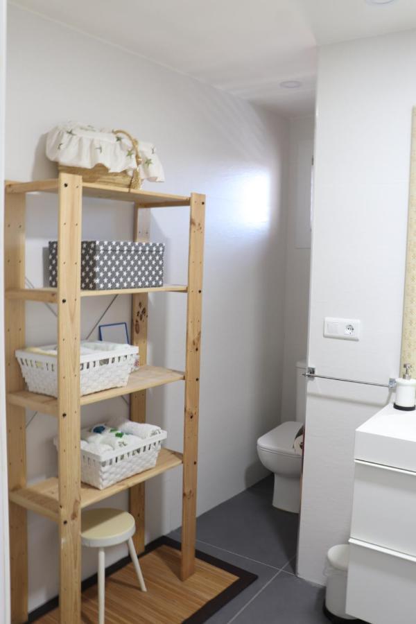 La Casita De San Antonio Appartement Oropesa del Mar Buitenkant foto