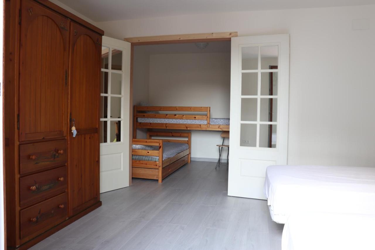 La Casita De San Antonio Appartement Oropesa del Mar Buitenkant foto