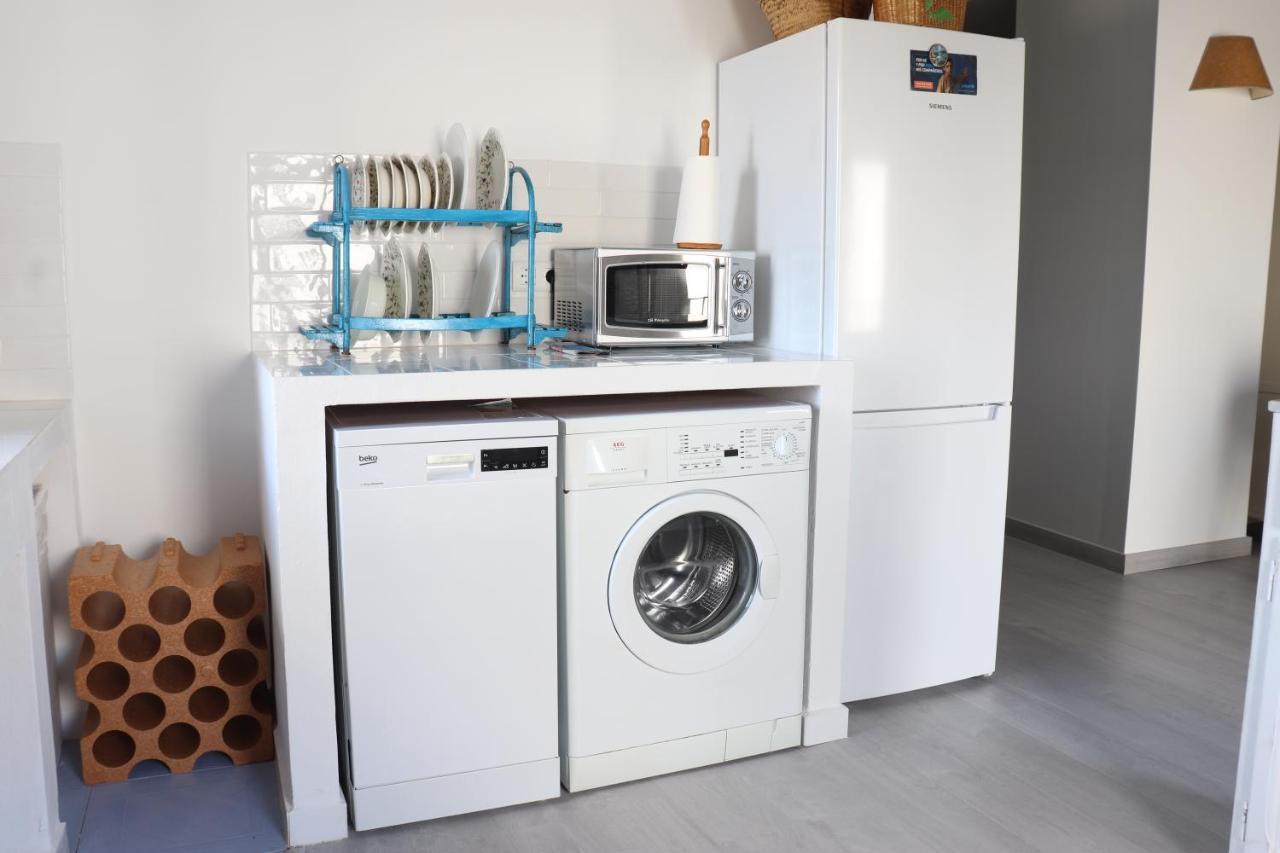 La Casita De San Antonio Appartement Oropesa del Mar Buitenkant foto