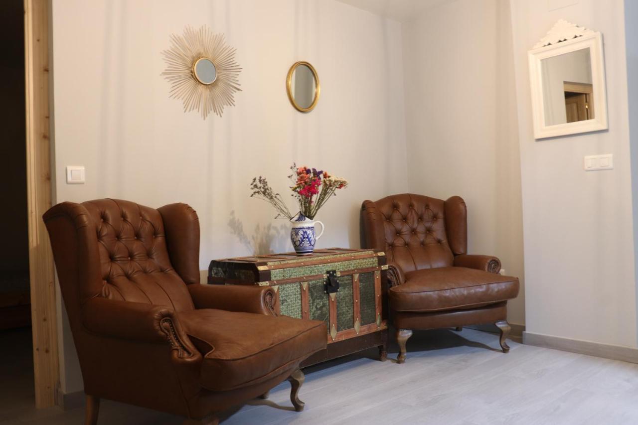 La Casita De San Antonio Appartement Oropesa del Mar Buitenkant foto