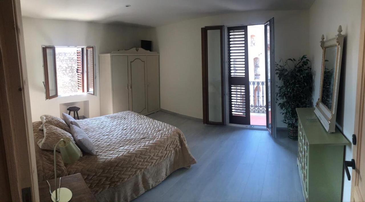 La Casita De San Antonio Appartement Oropesa del Mar Buitenkant foto